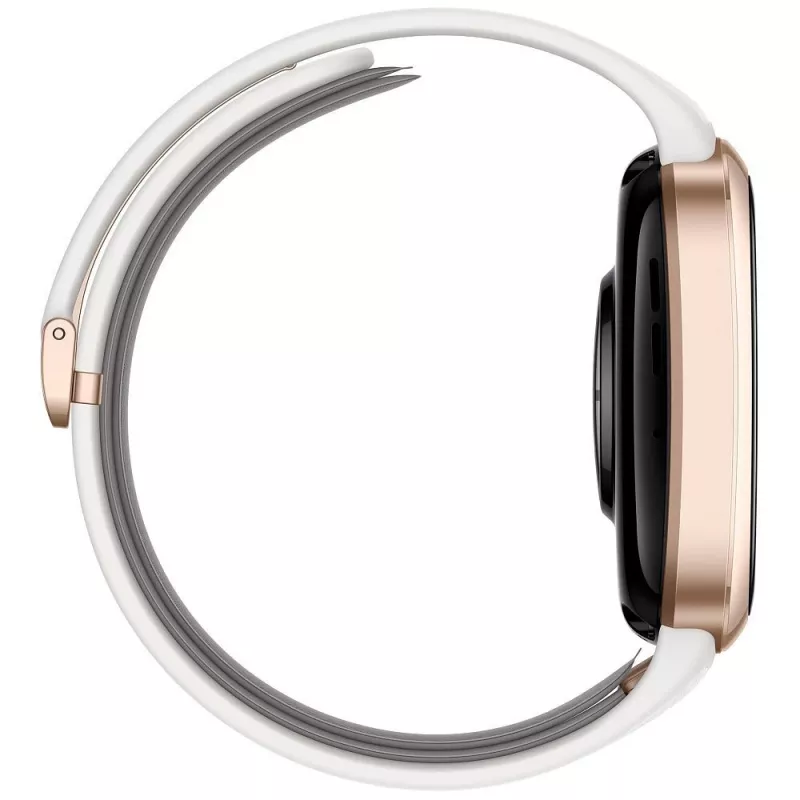 Älykello Huawei Watch D2 4,62 cm AMOLED 480 x 408 kosketusnäyttö kulta