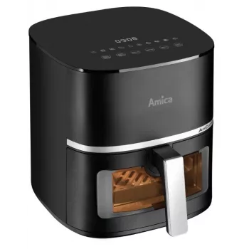Kuumailmafriteerauskeitin AFM 5020