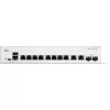 Hallittava kytkin Cisco Catalyst 1200-8T-E-2G 8 Port GE 20 Gbit/s