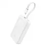 Anker varavirtalähde | A1689H21 | 20000 mAh | valkoinen