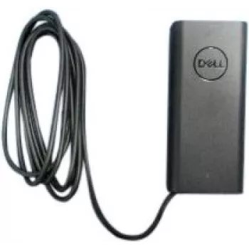 DELL AC-adapteri 65 W USB-C (HN6C1)