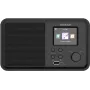 Pöytäradio SENCOR SIR 5100WDB — 4 W, Wi‑Fi, FM