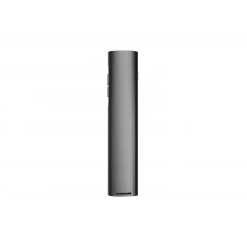 Langaton laserosoitin-esitin NATEC Warbler 2 — 2,4 GHz & Bluetooth, jopa 10 m kantama