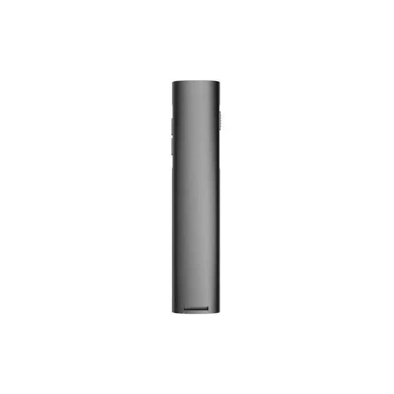 Langaton laserosoitin-esitin NATEC Warbler 2 — 2,4 GHz & Bluetooth, jopa 10 m kantama