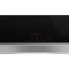 Siemens iQ700 EX845HVC1E keittotaso musta kalusteisiin asennettava 80 cm 5 vyöhykettä