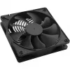 SilverStone Air Penetrator 120i Pro 120mm kotelotuuletin - musta