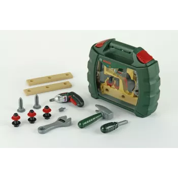 Roolilelu Theo Klein 8384