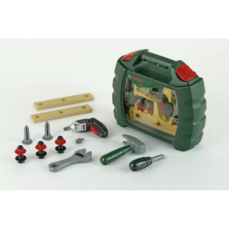 Roolilelu Theo Klein 8384