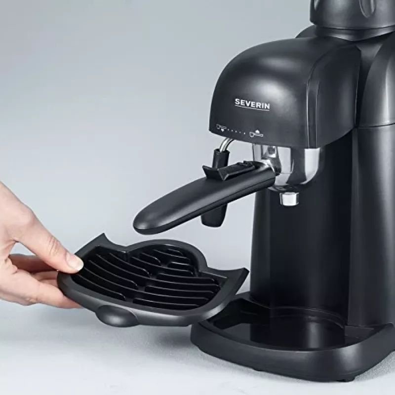 Espressokeitin Severin 0,22 L KA 5978
