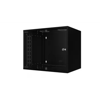 Runkokaappi LOGON RUM09U40MNBL musta 11,2 kg