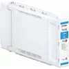 Epson UltraChrome XD2 T41R2 Mustekasetti, syaani, 110 ml (C13T41R240)