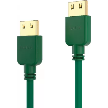 PureLink PureInstall Series - Highspeed - HDMI-kaapeli Ethernetillä