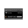 Virtalähde Thermaltake Smart BX3 550W, 80 PLUS Bronze