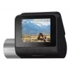 70mai A510 autokamera, 2592x1944 (2,5K) HDR, Sony STARVIS 2 IMX675, 140°, f/1.8, Wi-Fi, Bluetooth, GPS, 4G/LTE, ADAS, 2,0 tuuman näyttö, 500 mAh, musta