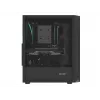 Natec Fury Shobo SH4F - PC-kotelo - torni - musta
