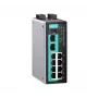 Moxa EDR-810 kaapelimodeemi Fast Ethernet musta (EDR-810-2GSFP)