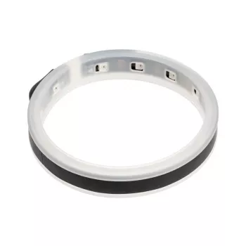 aqua computer RGBpx LED-rengas ULTITUBE-paisuntasäiliölle, ARGB