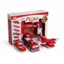 Ajoneuvosarja Popular Playthings Mix or Match Vehicles Fire and Rescue