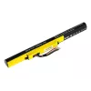 Battery Green Cell LE54 Lenovo IdeaPad P500 Z510 P400 TOUCH