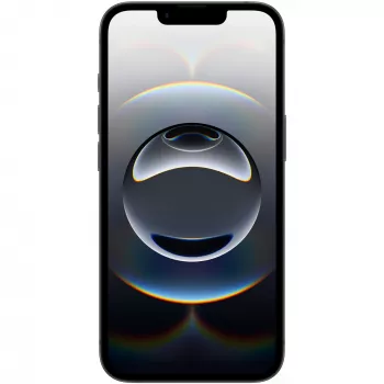 Apple iPhone 16e - 5G älypuhelin - Dual-SIM / sisäinen tallennustila 512 GB