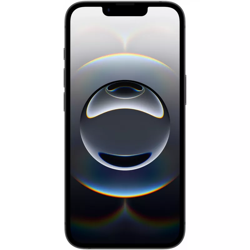 Apple iPhone 16e - 5G älypuhelin - Dual-SIM / sisäinen tallennustila 512 GB