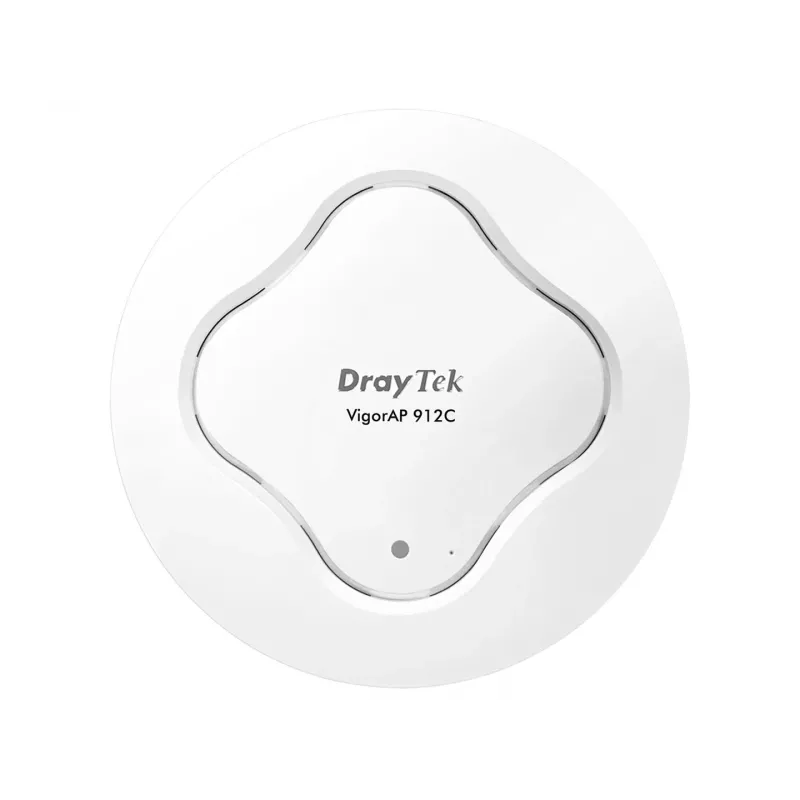 Tukiasema Draytek VIGOR AP 912C 1200 Mbit/s Dualband Wi-Fi 802.11ac