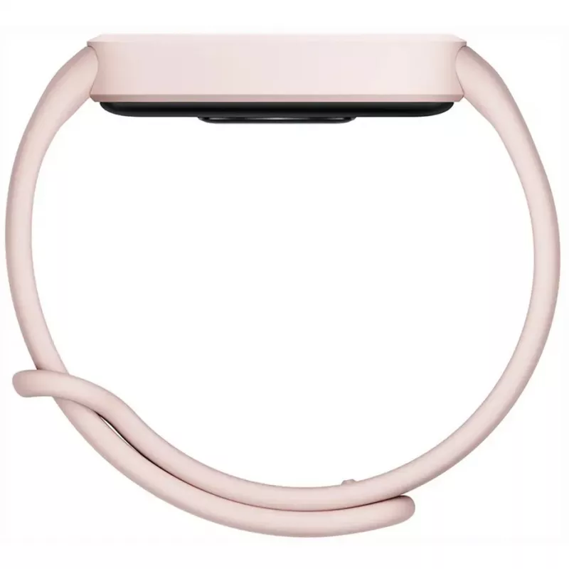 Xiaomi Smart Band 9 Active BHR9917GL aktiivisuusranneke, 1,47 tuuman (3,73 cm) TFT, Bluetooth 5.3, 5 ATM, pinkki