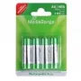 Kamera-akku MediaRange MRBAT121 2100 mAh
