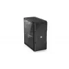 ENDORFY Regnum 400 Air Tower musta