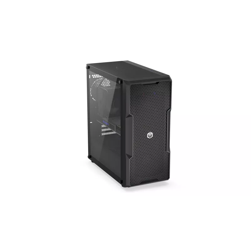 ENDORFY Regnum 400 Air Tower musta