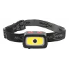 Otsalamppu Ansmann HD200B LED 3W IP44