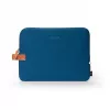 Sleeve-kotelo DICOTA D32153-RPET 33 cm (13 tuuman) navy