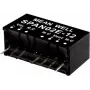Virtasovitin MEAN WELL SPAN02C-12 2W 12V tulo 36-75V