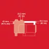 Einhell 4180370 puutarhalaite 4 500 L musta