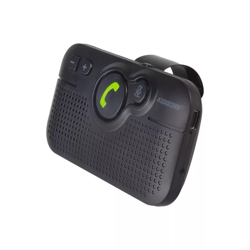 Headset Audiocore auto-handsfree BT 5.0 A2DP automaattikäynnistys AC47