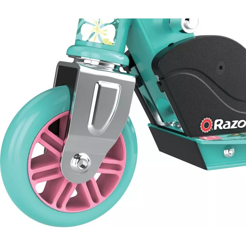 POTKULAUTA Razor Model A Paradise (13010343)