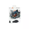 Hiiri Baracuda BGM-071 Piranha musta USB