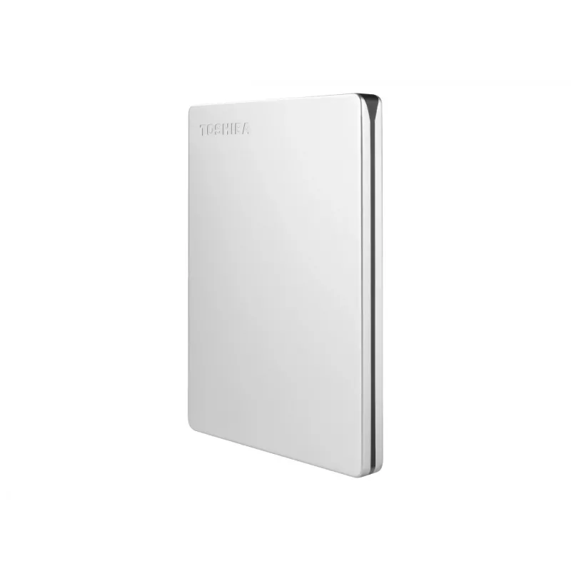 Toshiba HDTD310ES3DA tallennusasema hopea USB 3.2 Gen1