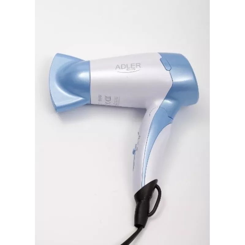 Adler AD 2222 sininen, valkoinen 1200 W