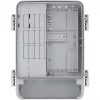 Axis CABINET/TQ1817-VE 03085-001 verkonvalvontakaappi