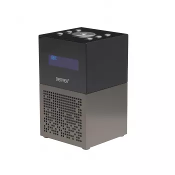 Kelloradio Denver CRD-510