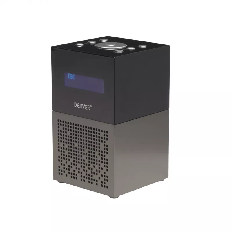 Kelloradio Denver CRD-510