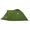 Coleman Darwin 3 Plus BlackOut 3 hengen kupolitelta, vihreä, 2209416