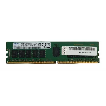 Lenovo - TruDDR4 - DDR4 - moduuli - 32 GB - DIMM 288-PIN - 3200 MHz / PC4-25600 1.2 V rekisteröity ECC