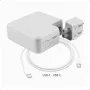 Kannettavan tietokoneen laturi USB-C, 87W