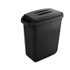 Durable kansi ECO musta Durable 501x272x58 mm