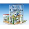 Toiminta/seikkailu Playmobil Action 71615 monivärinen lelupelisetti