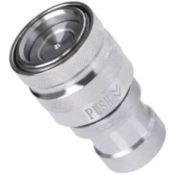 Eiszapfen pikaliitin G1/4 IG - kromi (kromi)
