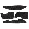 Hiiren grippiteippi Endgame Gear XM1 Lizard Skins DSP Grip Endgame Gearilta — musta
