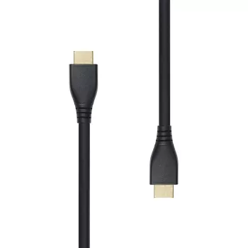 HDMI-kaapeli ProXtend HDMI2.1-0005 0,5 m, HDMI 2.1, 8K-tuki